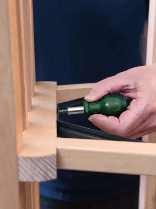 Bosch Advent Calendar