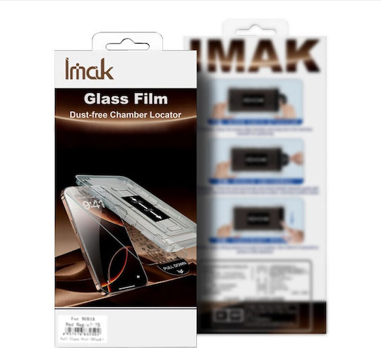 Imak Tempered Glass (Oppo Reno15 5G)