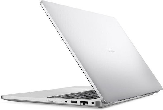 Dell Pro 16 Plus 16" IPS FHD+ (Ultra 5-238V/32GB/512GB SSD/Linux) (Международен английски език клавиатура)
