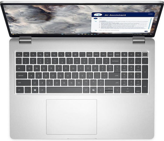 Dell Pro 16 Plus 16" IPS FHD+ (Ultra 5-238V/32GB/512GB SSD/Linux) (Международен английски език клавиатура)