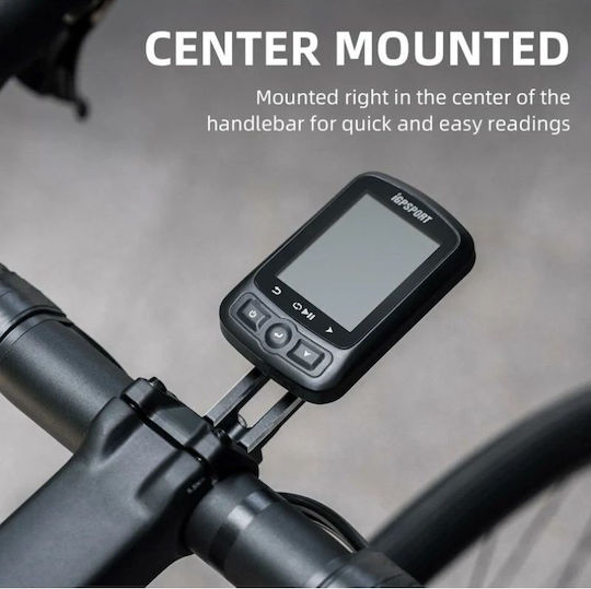 Rockbros Holder Bicycle Mount for Action Camera