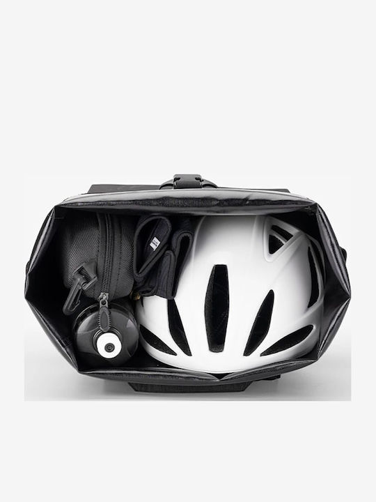 Rockbros Geantă Rucsac de Bicicletă 18l Neagră 304004-189242