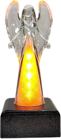 Electric Led Candle Cortina Angel Flame Effect