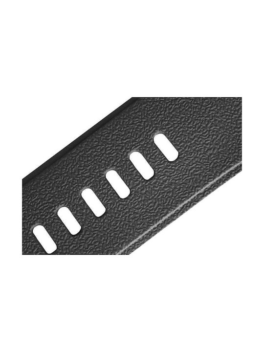 Veltori Silikon Tragbare Bänder Schwarz Vt160 Veltori Silikon Tragbare Bänder Schwarz Vt160
