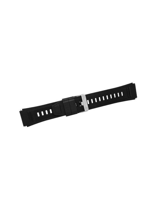 Veltori Silikon Tragbare Bänder Schwarz Vt200 Veltori Silikon Tragbare Bänder Schwarz Vt200
