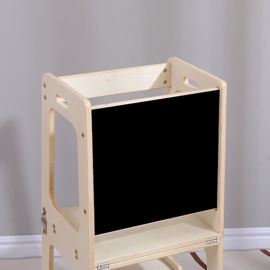 HomeMarkt Blackboard 37x40x84cm