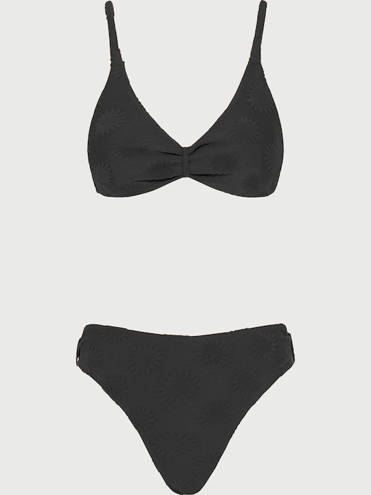 Bikini Slip Black