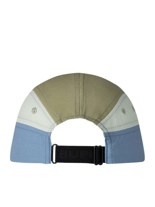 Buff 5 Panel Go Cap 12531490930