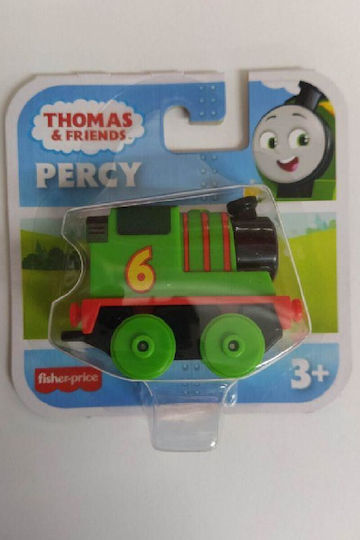 Mattel Thomas & Friends Thomas & Friends Percy Train Percy for 3+ years+ Years