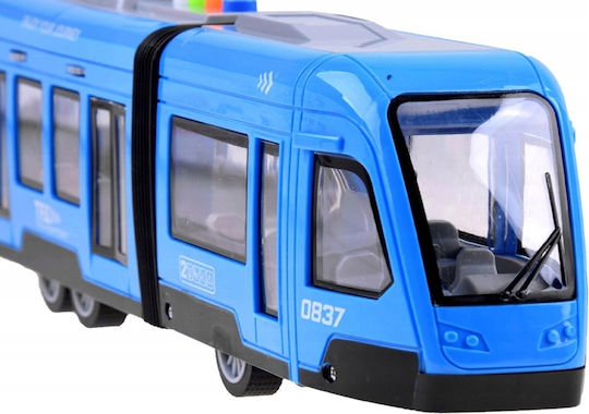 Set with Train with Sound and Light for 3+ years+ Years