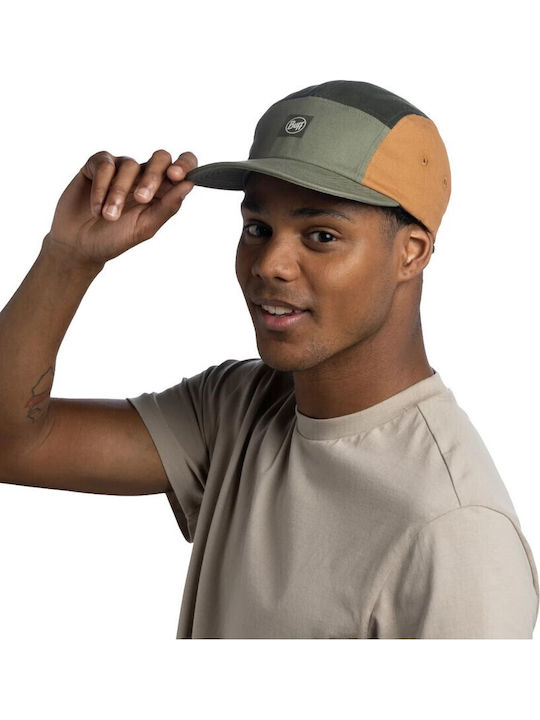 Buff 5 Panel Venture Cap 137847854