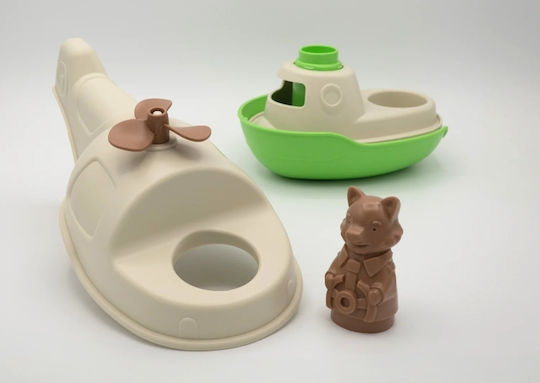 Simple Toys Παιχνίδι Μπάνιου για 12+ Μηνών