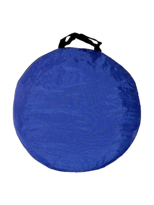 Schulung Hundespielzeug Blau