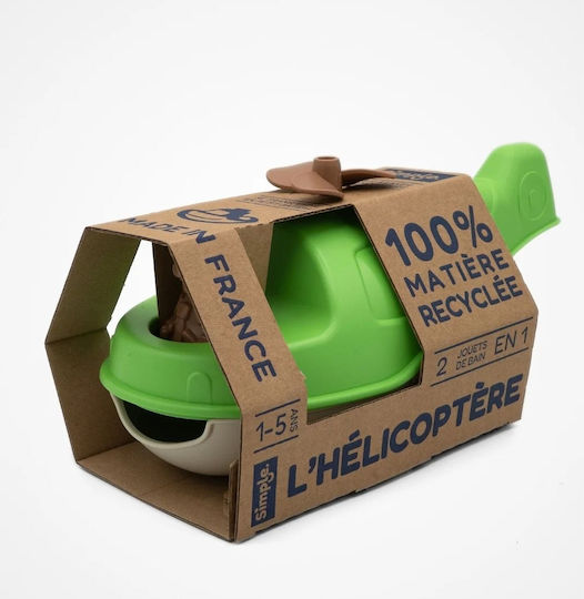 Simple Toys Παιχνίδι Μπάνιου για 12+ Μηνών