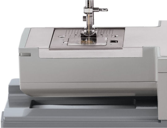 Singer Οικιακή Ραπτομηχανή 4411 Heavy Duty Γκρι
