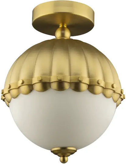 COSMOLight Bronze Pendant Ceiling Light