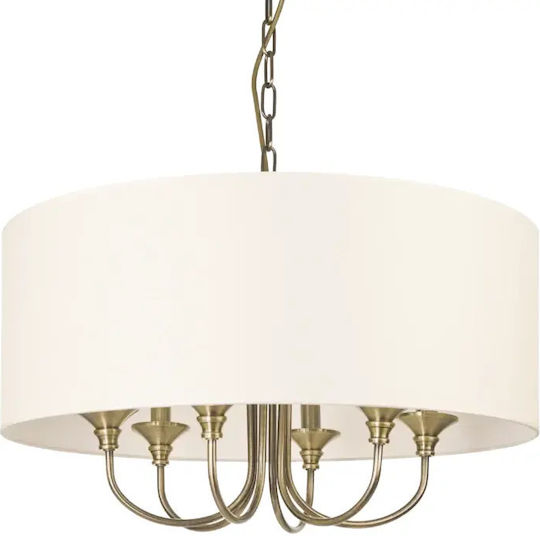 COSMOLight Ceiling Light Bronze