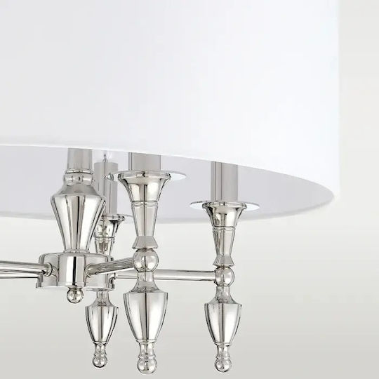 COSMOLight Pendant Ceiling Light White