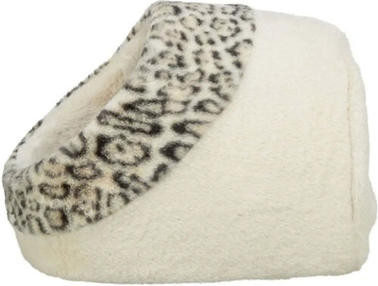 Trixie Leo Katzenbett Beigefarbenes Höhle 35 x 26 x 41 cm M0609601 10 Bis 30 Tage