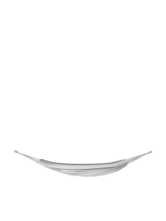 Saska Garden Αιώρα Υφασμάτινη με Βάση Γκρι 200x100εκ. Saska Garden Αιώρα Υφασμάτινη με Βάση Γκρι 200x100εκ.