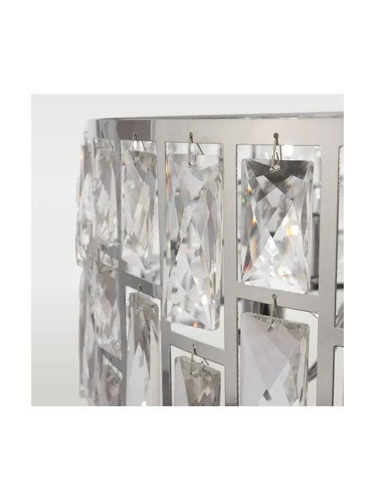 COSMOLight Полилей с Crystal Сребрист COSMOLight Полилей с Crystal Сребрист