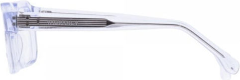 Vagrancy As6508 C3 53-17-145 Brillengestelle mit Rezept