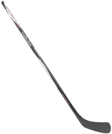 Bauer Vapor League Griptac Хокейно Стиково Червено