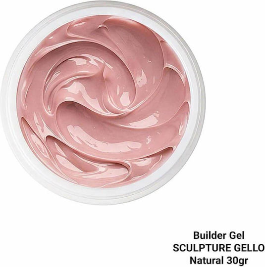 Mixcoco Builder Gel Für Nägel Beige 30g