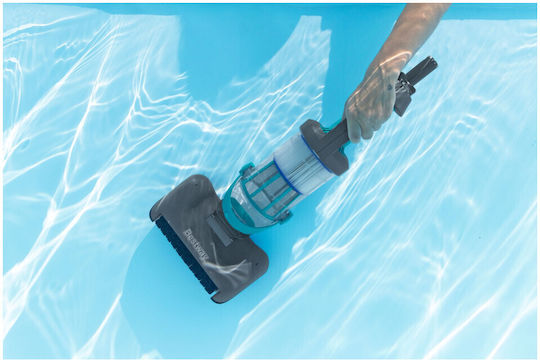 58946 Aquagrip Ръчен Прахосмукачка За Басейн