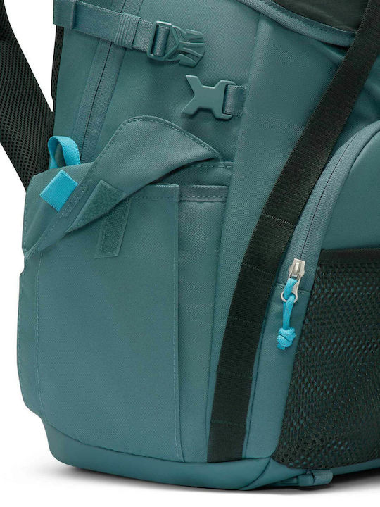 Nike Original Footwear Rucksack Grün