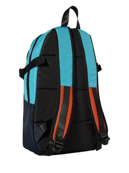 Champion ASICS Rucksack 25lt Schwarz