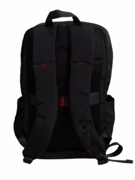 Aeronautica Militare Rucsac Negru