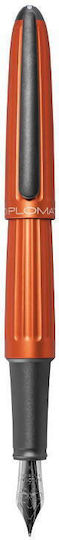 Diplomat Pen Aero Orange