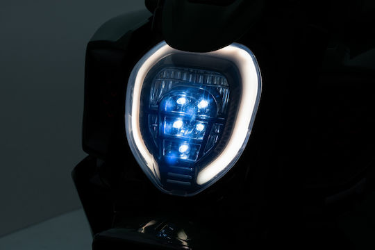 Παιδική Μηχανή Licensed Ducati Diavel & Bentley Ηλεκτροκίνητη 12 Volt Πράσινη