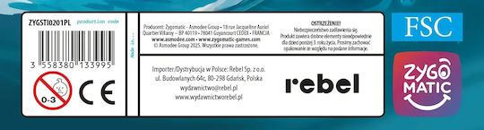 Επέκταση Παιχνιδιού (PL) Rebel