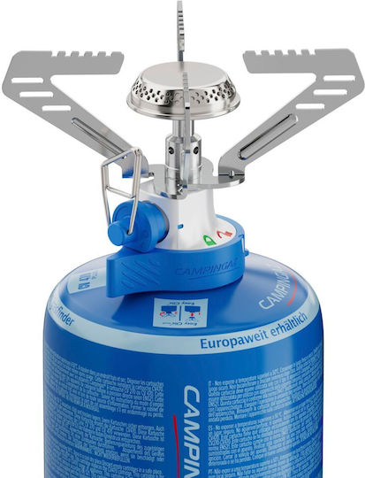 Campingaz Camping Liquid Gas Stove for 200gr Bottle