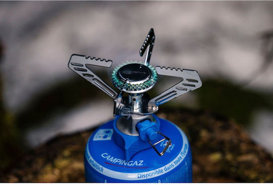Campingaz Camping Liquid Gas Stove for 200gr Bottle