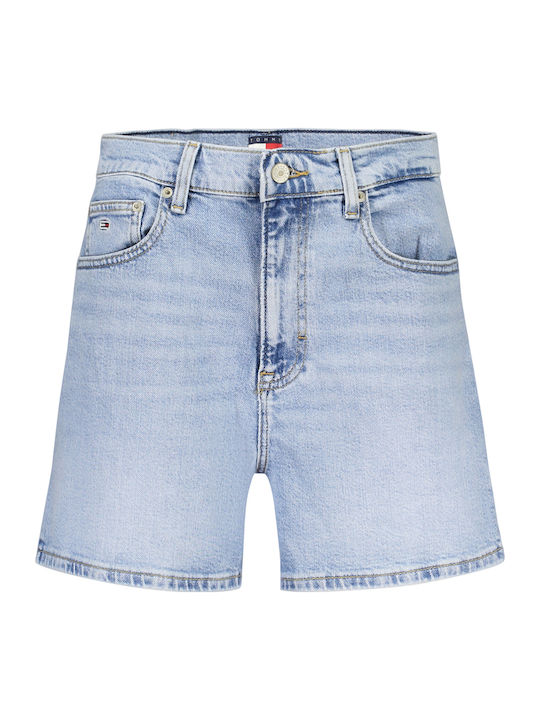 Women's Jean Shorts Blue