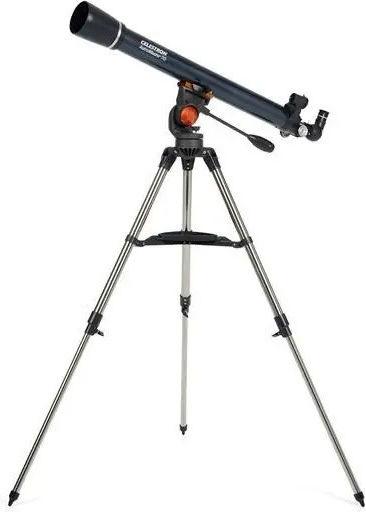 Celestron Astromaster 70AZ Robotic