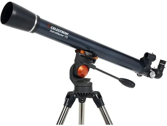 Celestron Astromaster 70AZ Robotic