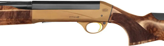 Breda Titano Bronze