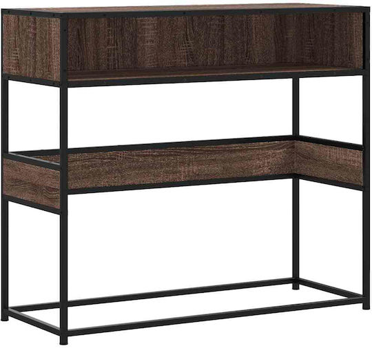 Konsole Coffee L90xB35xH80cm