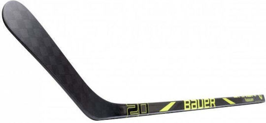 Bauer Nexus Performance 24 Хокейно Стиково Черно
