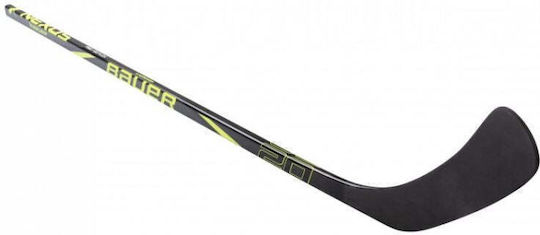 Bauer Nexus Performance 24 Хокейно Стиково Черно