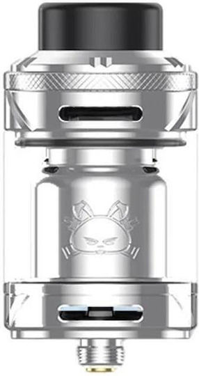 Hellvape Fat Rabbit Solo 2 Verdampfer für Elektronische Zigaretten RTA 5ml 25mm