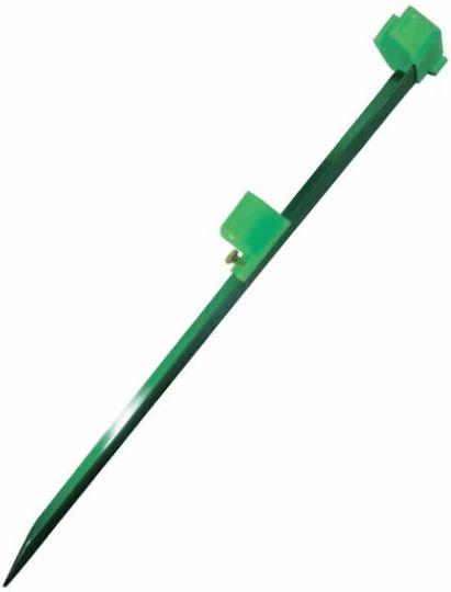 Oceanic Spectrum Surf 125 Fishing Rod Holder Stand for Sand from Plastic 100cm