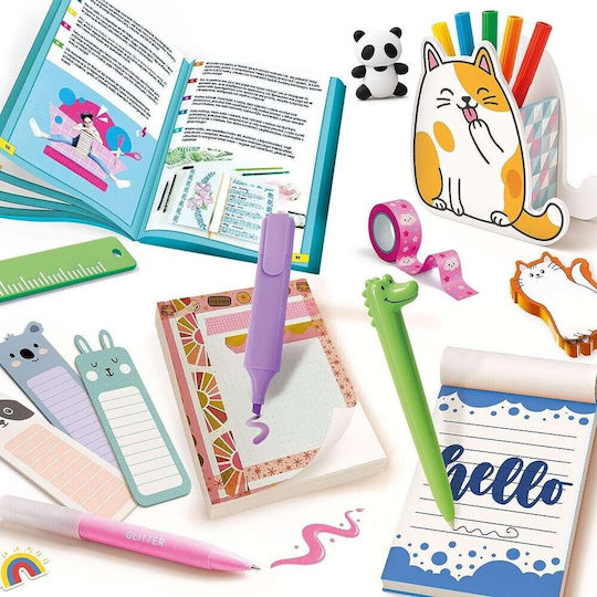 Kids Art Super Σετ Ειδών Γραφικής Ύλης 113880 113880
