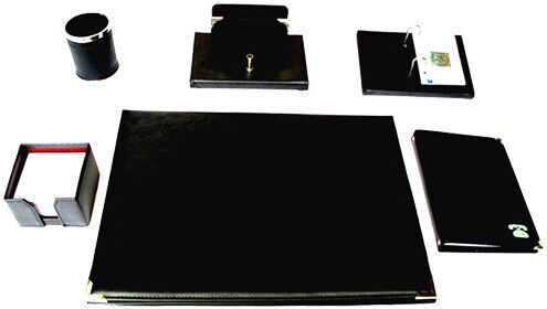 GK Set with Desk Pad 6pcs