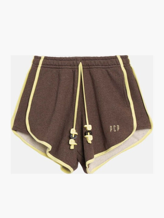 Women's Shorts Bonny Brown