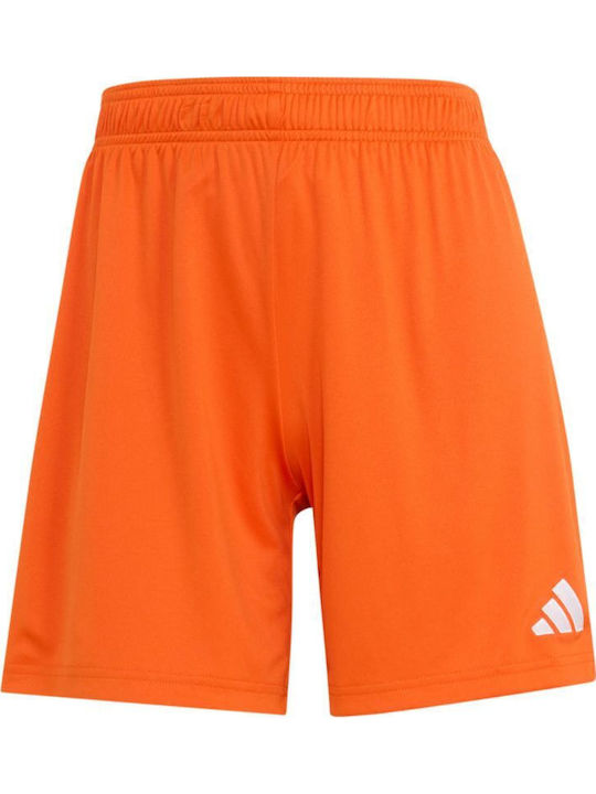 Damen-Shorts - Bermudas Orange